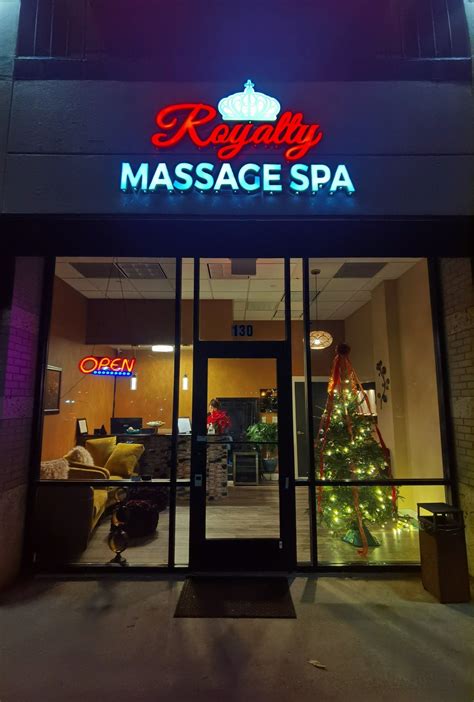 royalty massage spa massage therapy irving tx