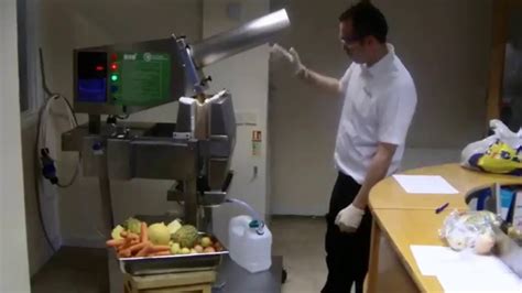 bio commercial cold press juicer manufactured   uk youtube