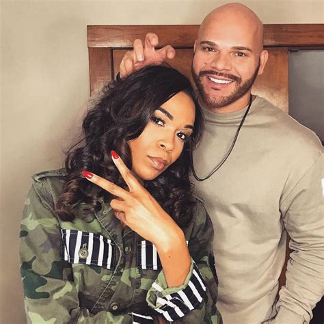 michelle williams and her fiancé abstaining from sex until marriage pray for us thejasminebrand