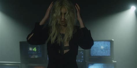 The Pretty Reckless Premiere Heaven Knows Music Video