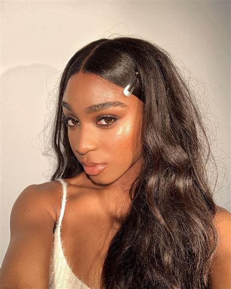 Normani Kordei Nude And Sexy Collection 32 Photos The