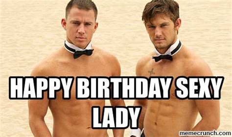 Happy Birthday Sexy Lady Hot Birthday Wishes Images Quotesbae