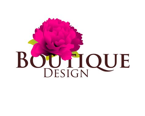 boutique logos