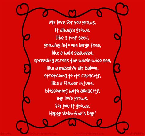 valentines poems     boyfriend  husbandpoemschobirdokan
