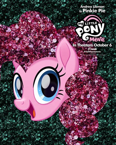 image mlp   pinkie pie week posterjpg   pony friendship  magic wiki