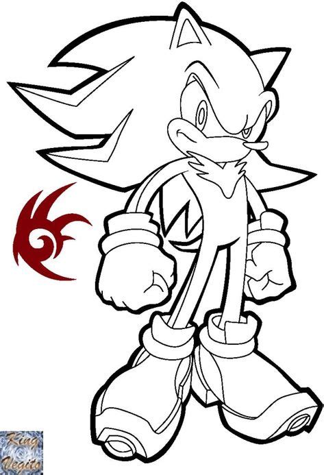 sonic coloring pages ideas coloring pages sonic hedgehog colors