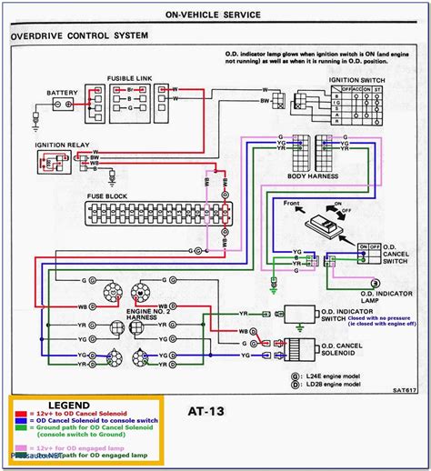 ford  trailer wiring harness diagram prosecution