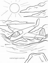 Segelflugzeug Malvorlage Segelflieger Flugzeug Malvorlagen Ausmalbild Ausmalen Kostenlos Flugzeuge Jungen öffnet Anklicken Kreativität Bildes Grenzen Gesetzt sketch template