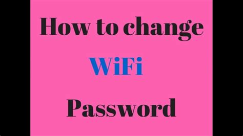 tm wifi change password komagata maru
