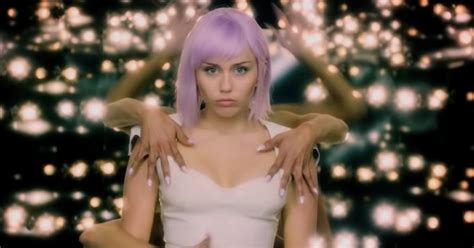 black mirror series 5 miley cyrus teases what s in store in her episode huffpost uk