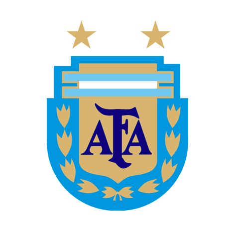 argentina logo png png image collection