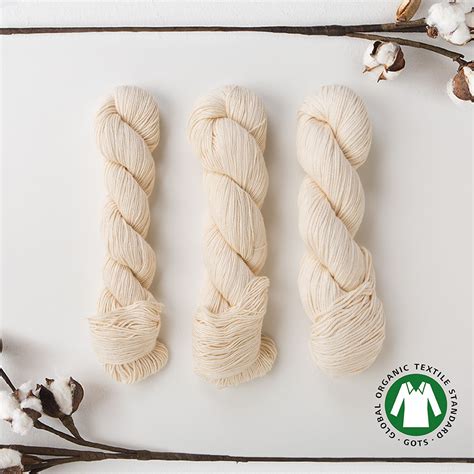 simply cotton organic fingering yarn knitting yarn  knitpickscom