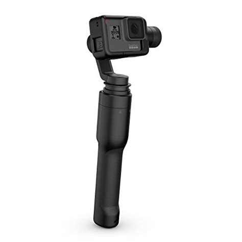 gopro camera karma grip gopro official accessory certified refurbished