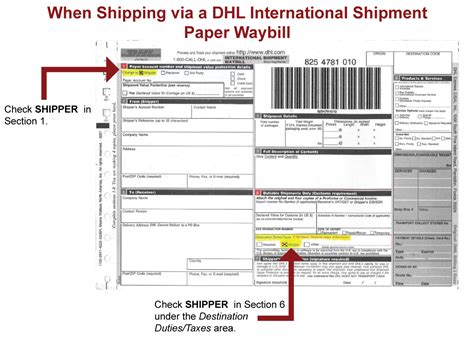 international shipping information duncan aviation