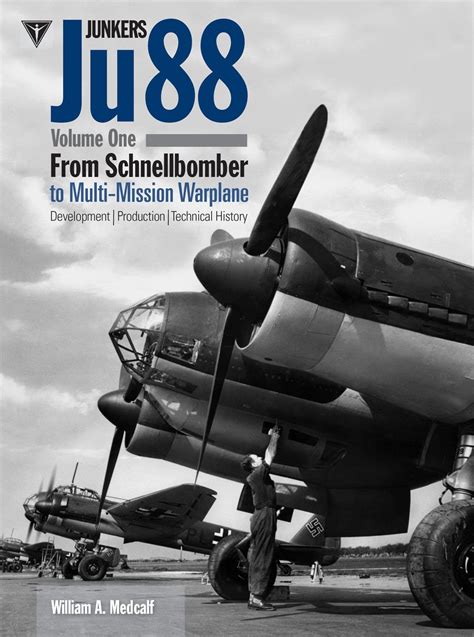 junkers ju  volume