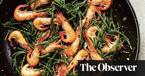 Seasonal Recipes From Gill Meller Food The Guardian