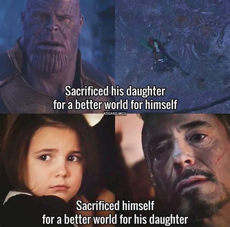 Iron Man Shouldve Lived Meme By Matthew94544 Memedroid