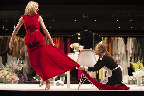 ‘the maids brings premium pricing to off broadway