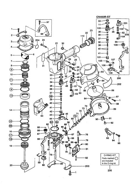 max cnr parts list max cnr repair parts oem parts  schematic diagram