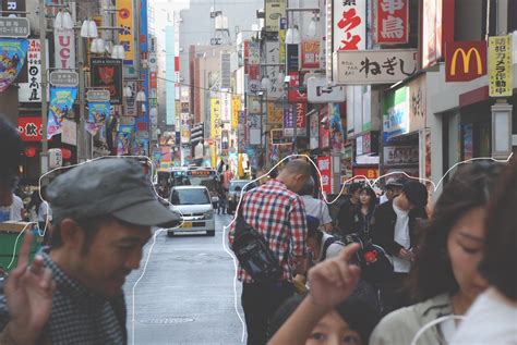 Kichijoji A Guide To Tokyo S Most Livable Neighborhood Savvy Tokyo