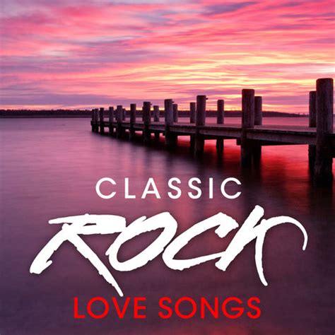 Va Classic Rock Love Songs 2020