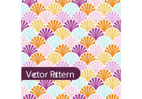 colorful pattern design vector    vectors clipart