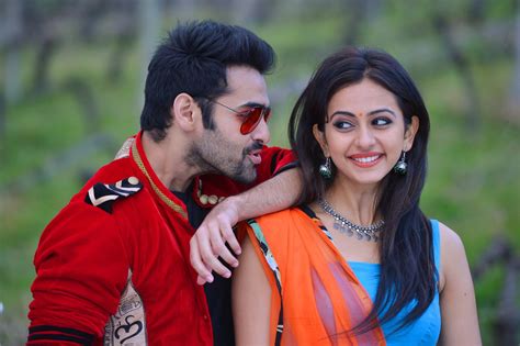 Pandaga Chesko Movie Gallery New Movie Posters