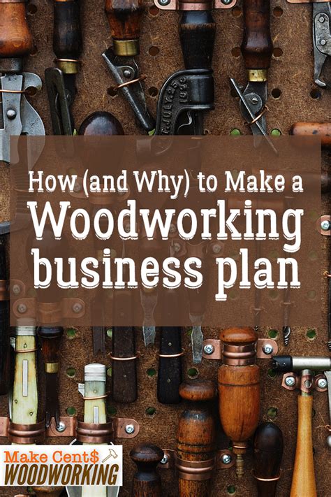 woodworking business plan   important part  turning  wood