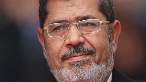 egyptian ex president morsy s death sentence overturned cnn