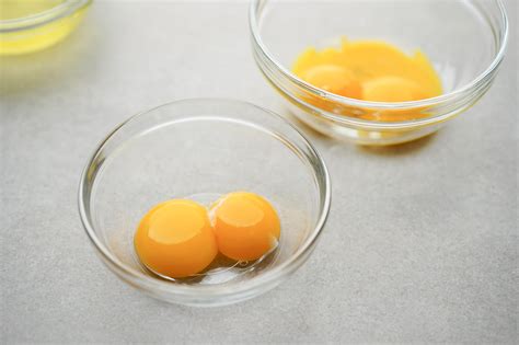 separate eggs  easy methods fueled  food