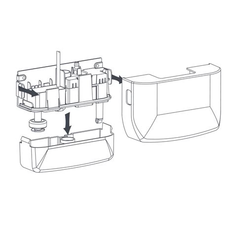 aspen mini white condensate pump wiring diagram wiring diagram  schematics