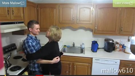 24 Year Old Comes Out To His Mom On Youtube The Mommy Files
