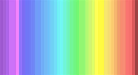 test combien de nuance de couleur voyez vous sur le forum blabla
