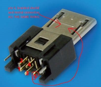 view  usb otg cable wiring diagram