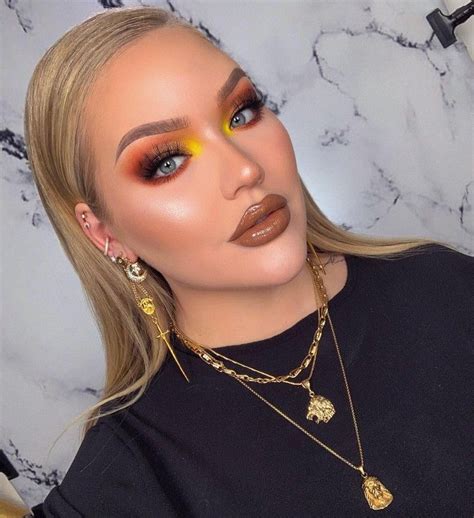 pin van silvana op nikkietutorials make upideeën make