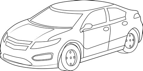 car drawing cliparts   car drawing cliparts png