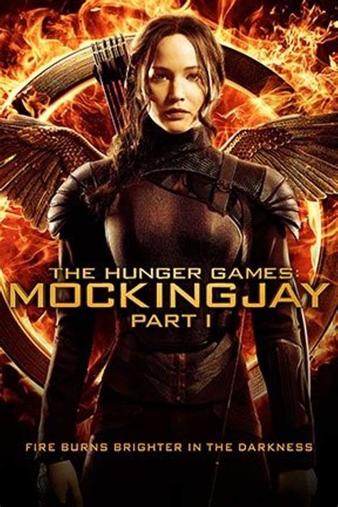 The Hunger Games Mockingjay Part 1 East Bay Express