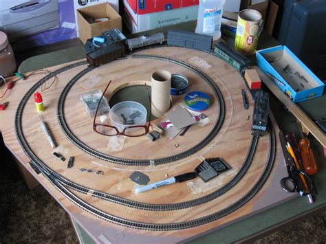 reply to on3 vs on30 check my math o gauge railroading on line forum