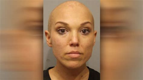 Intoxicated Woman Arrested For Beating Dragging Daughter In Pappasito