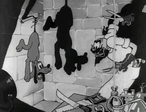 The Old Weird Disney In Seven Pre Pinocchio Cartoons