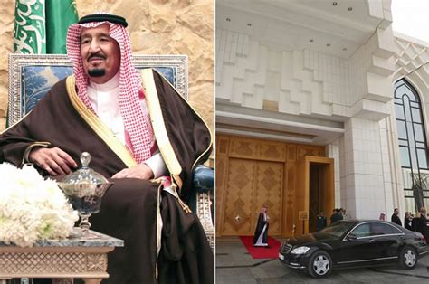 meet the 10 richest billionaire royals in the world right now