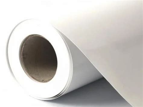 vinyl roll  adhesive vinyl roll mc manufacturer  mumbai