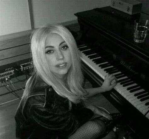 Lady Gaga In Her Youth Part 2 50 Pics