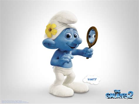 fine wallpapers hd  high resolution wallpapers   smurfs