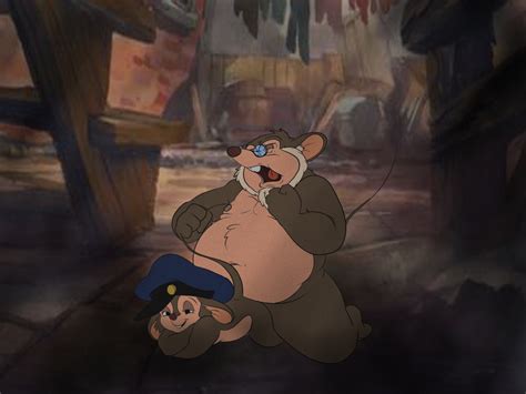 Rule 34 All Fours An American Tail Anal Anal Sex