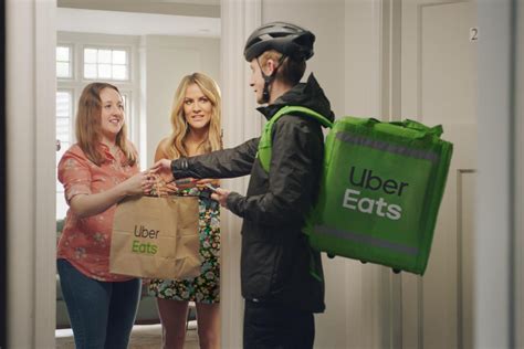 uber eats hungry  love island  mother london campaign