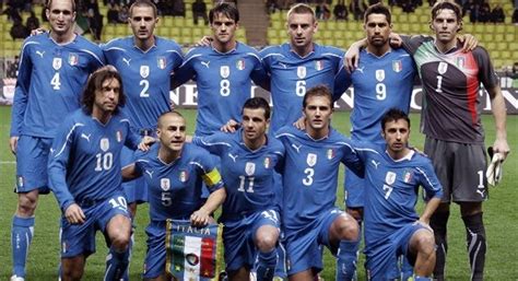 tarik buzz italy national football team current squad   top goalscorers  capped players