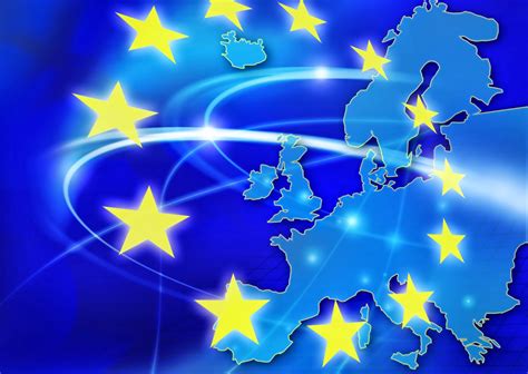 dramatic history  europe   emergence   european union ibg blog