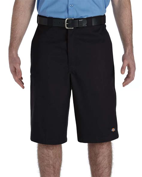 dickies  mens multi  pocket shorts