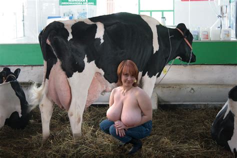 porn pic of women with cow sex photos